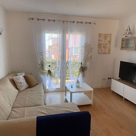 La Casita De Anna Apartment คอสตา เด อันตีกัว ภายนอก รูปภาพ