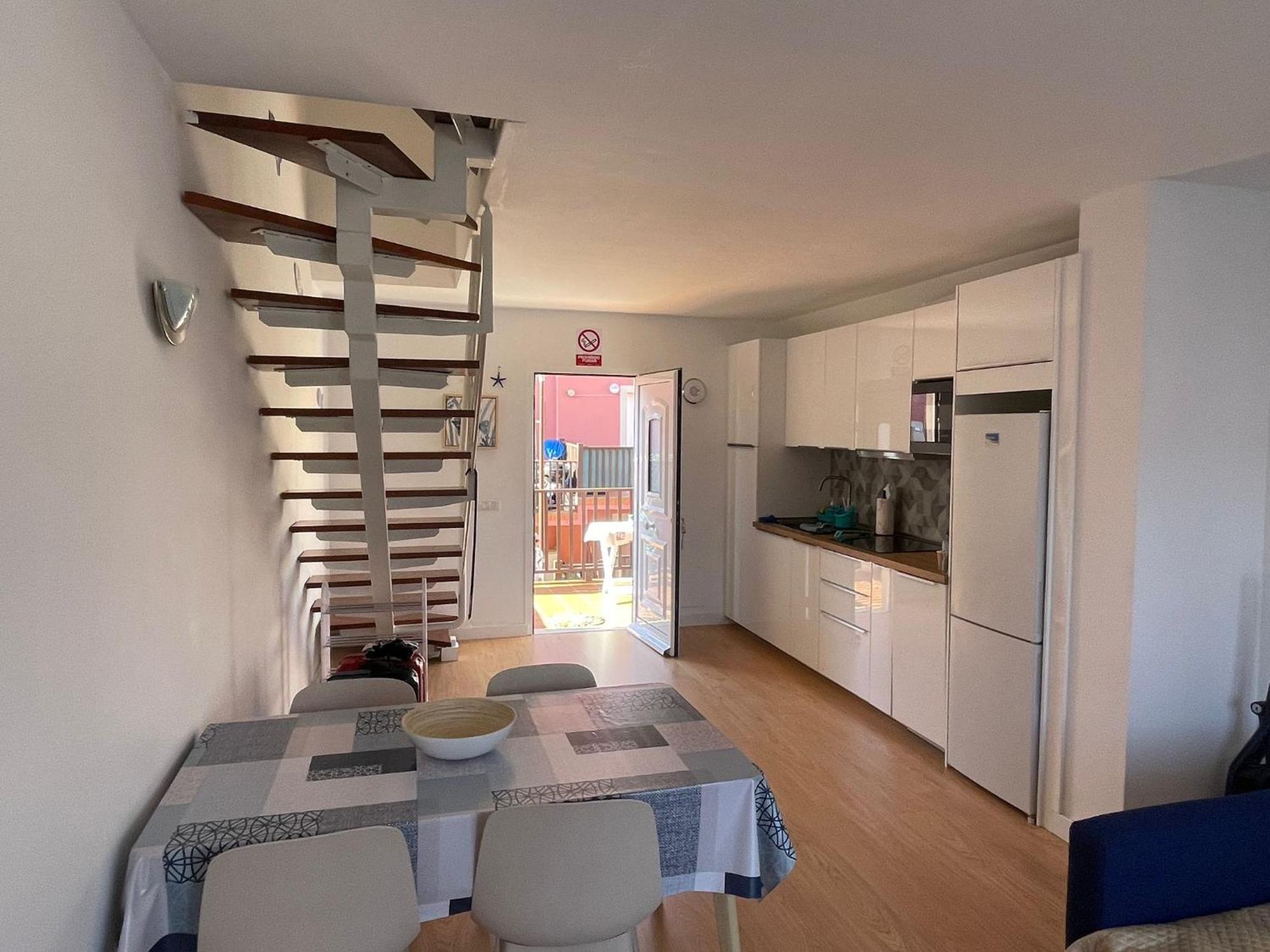 La Casita De Anna Apartment คอสตา เด อันตีกัว ภายนอก รูปภาพ
