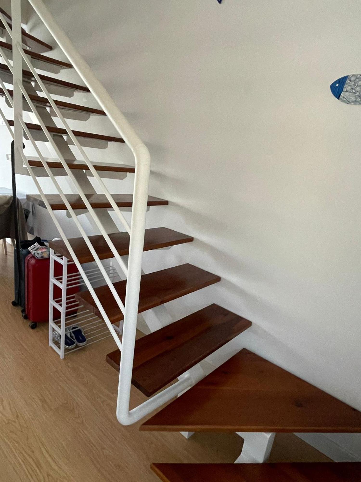 La Casita De Anna Apartment คอสตา เด อันตีกัว ภายนอก รูปภาพ