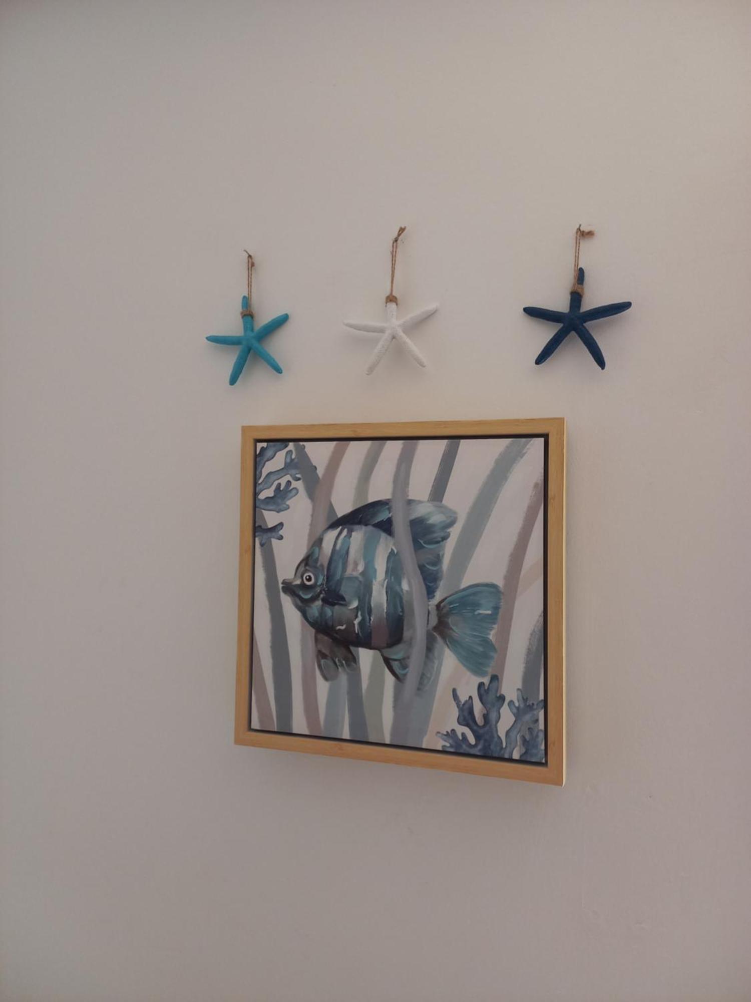 La Casita De Anna Apartment คอสตา เด อันตีกัว ภายนอก รูปภาพ