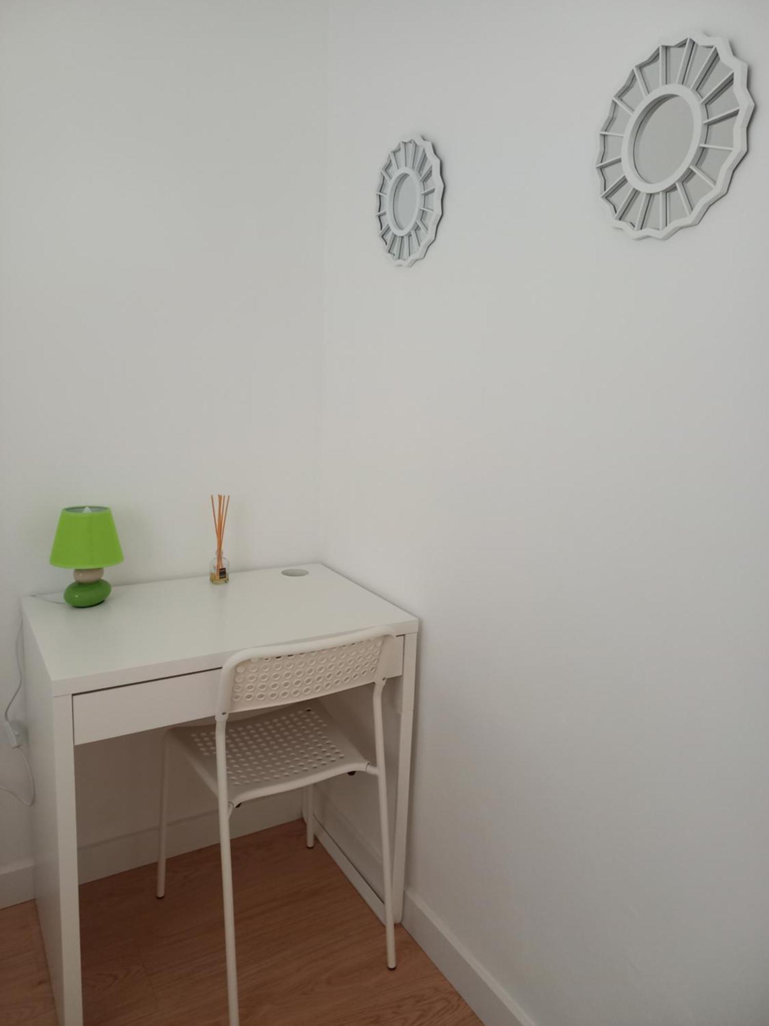 La Casita De Anna Apartment คอสตา เด อันตีกัว ภายนอก รูปภาพ