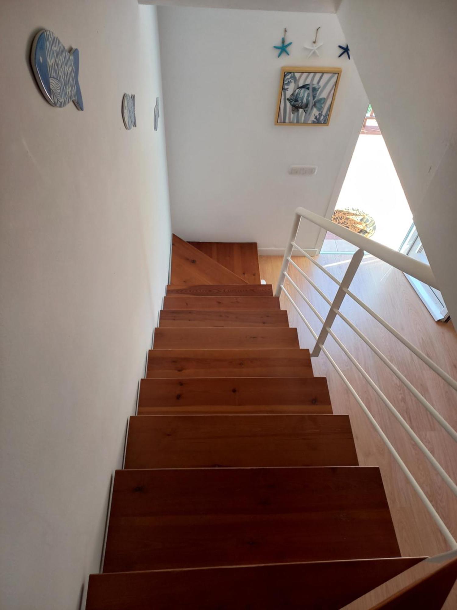 La Casita De Anna Apartment คอสตา เด อันตีกัว ภายนอก รูปภาพ