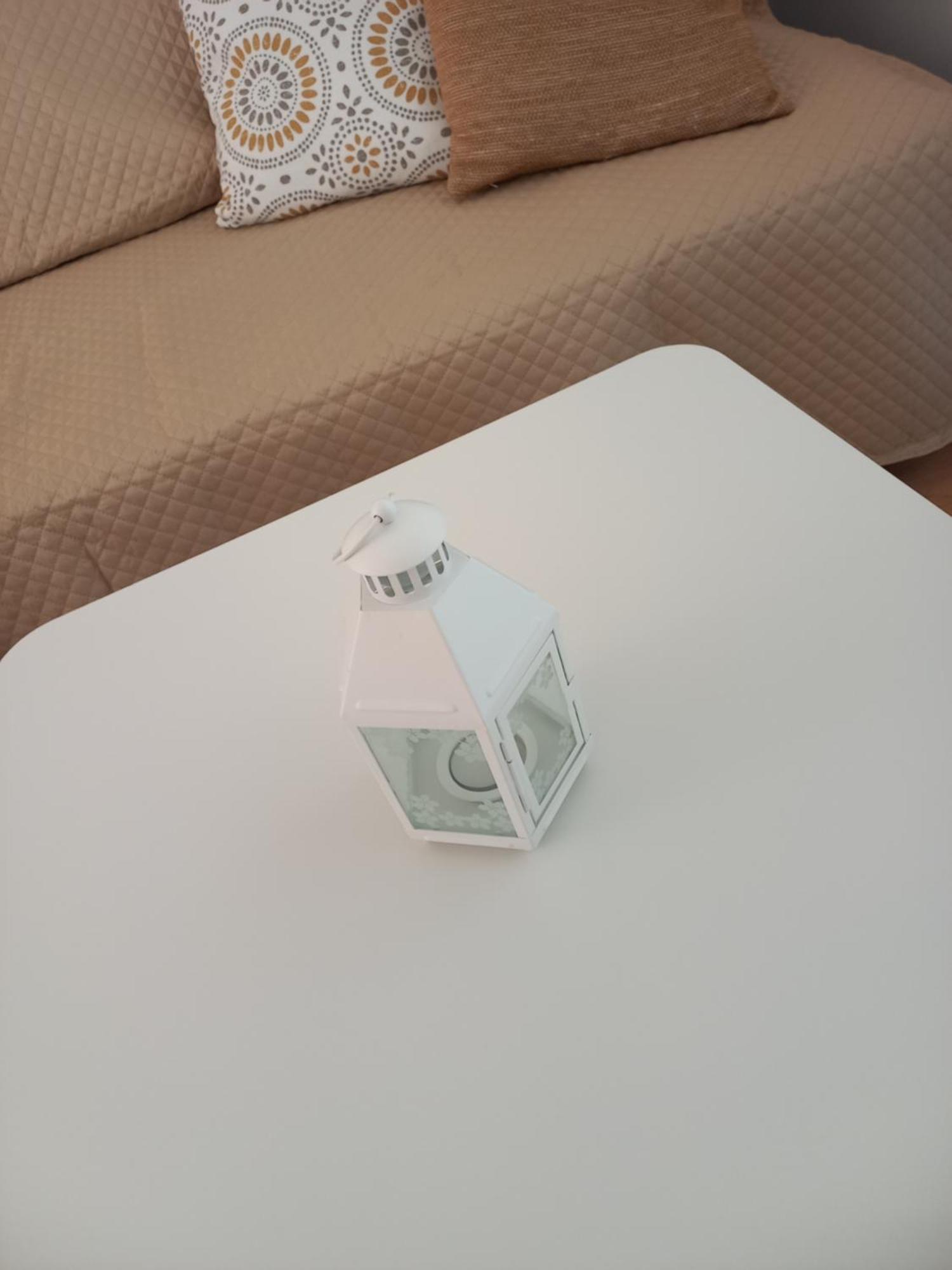 La Casita De Anna Apartment คอสตา เด อันตีกัว ภายนอก รูปภาพ