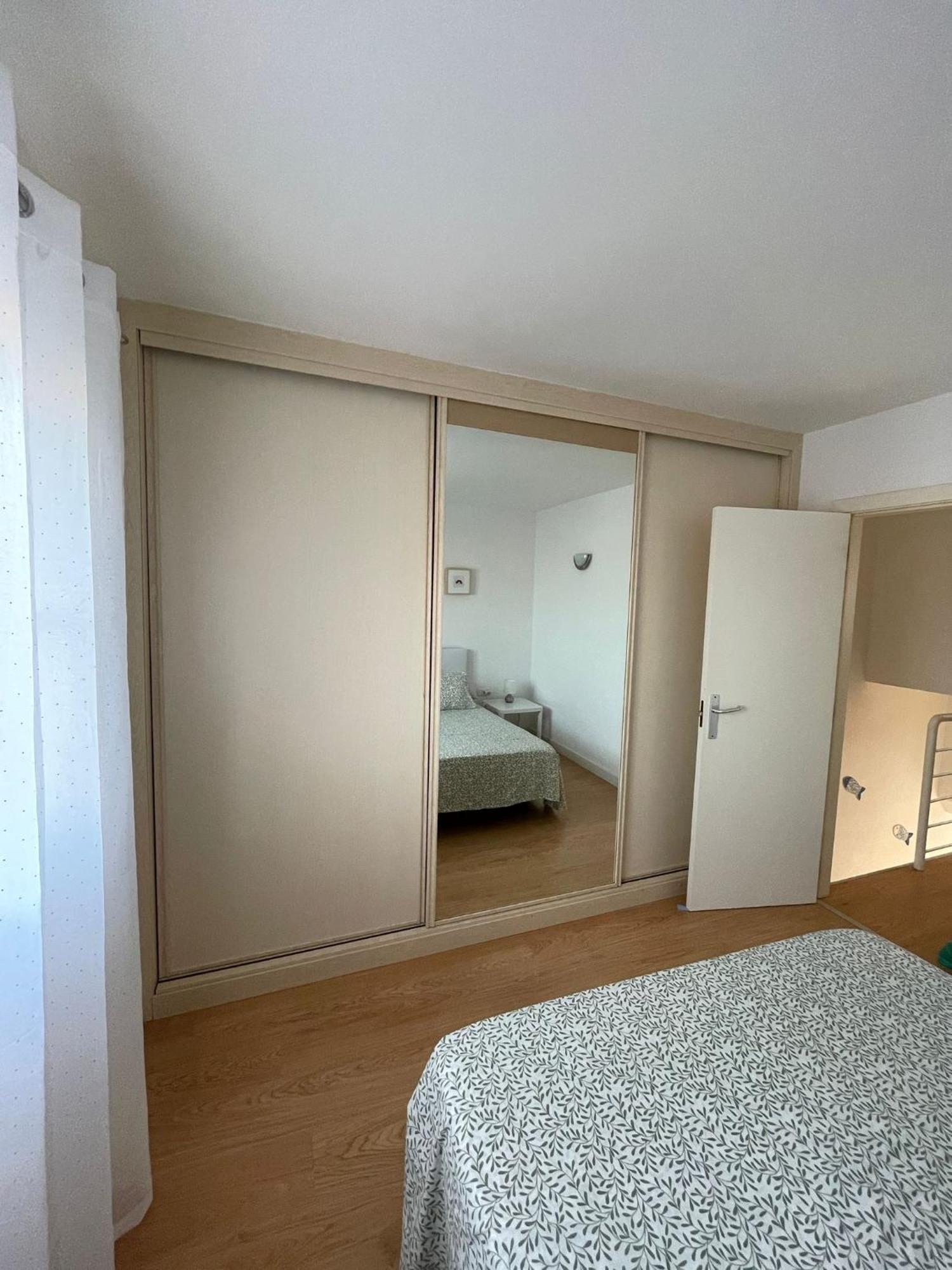 La Casita De Anna Apartment คอสตา เด อันตีกัว ภายนอก รูปภาพ
