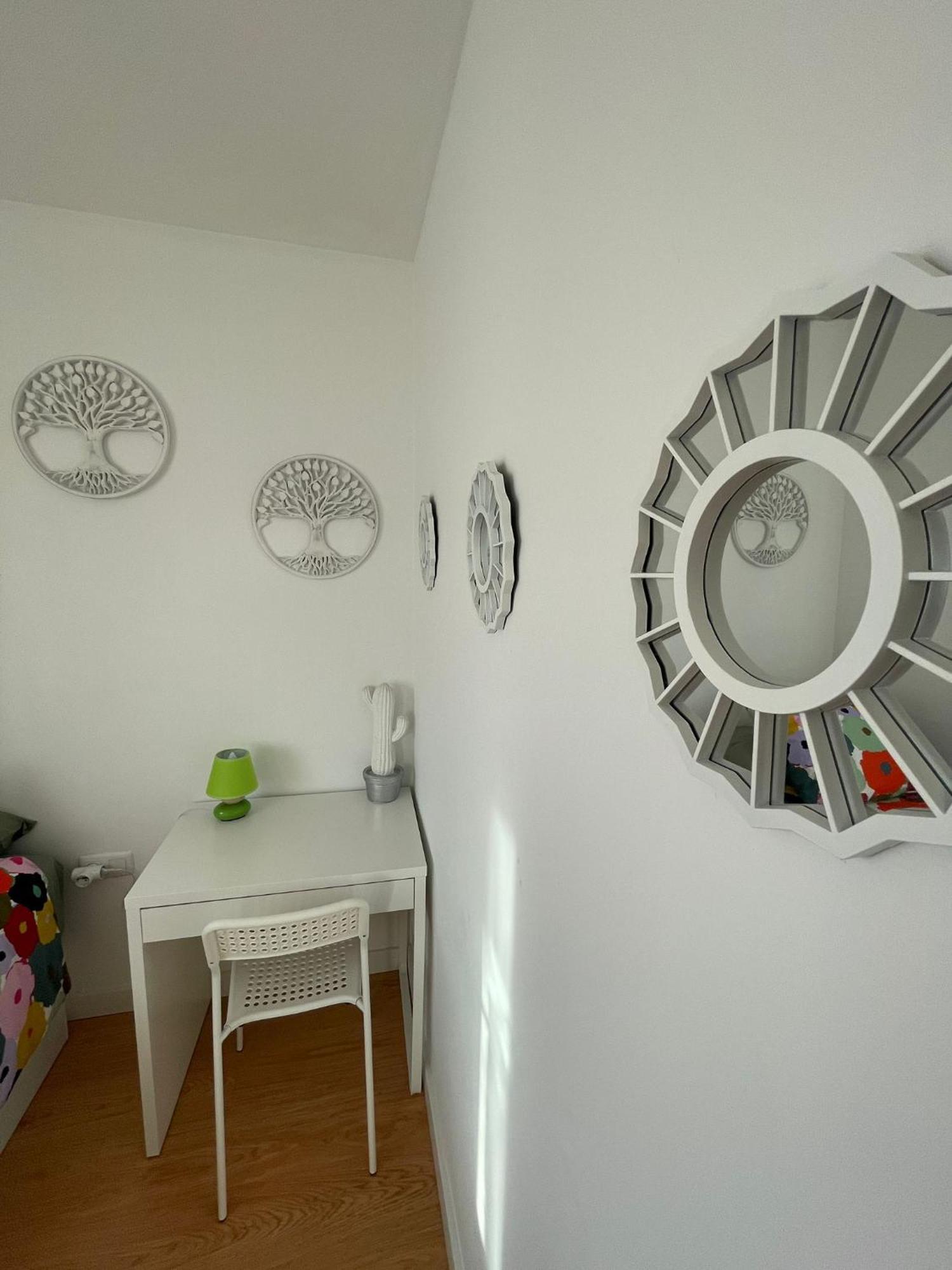 La Casita De Anna Apartment คอสตา เด อันตีกัว ภายนอก รูปภาพ