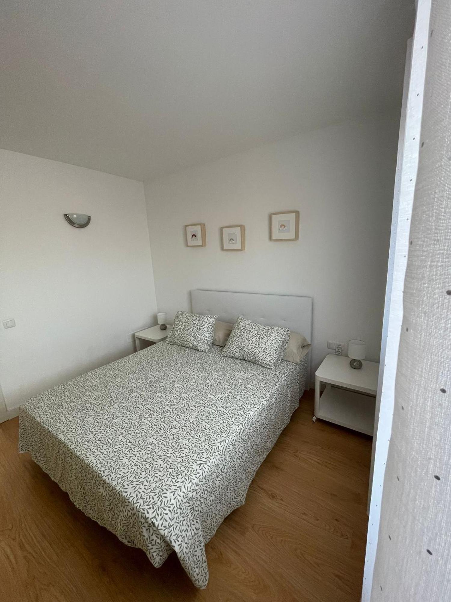 La Casita De Anna Apartment คอสตา เด อันตีกัว ภายนอก รูปภาพ