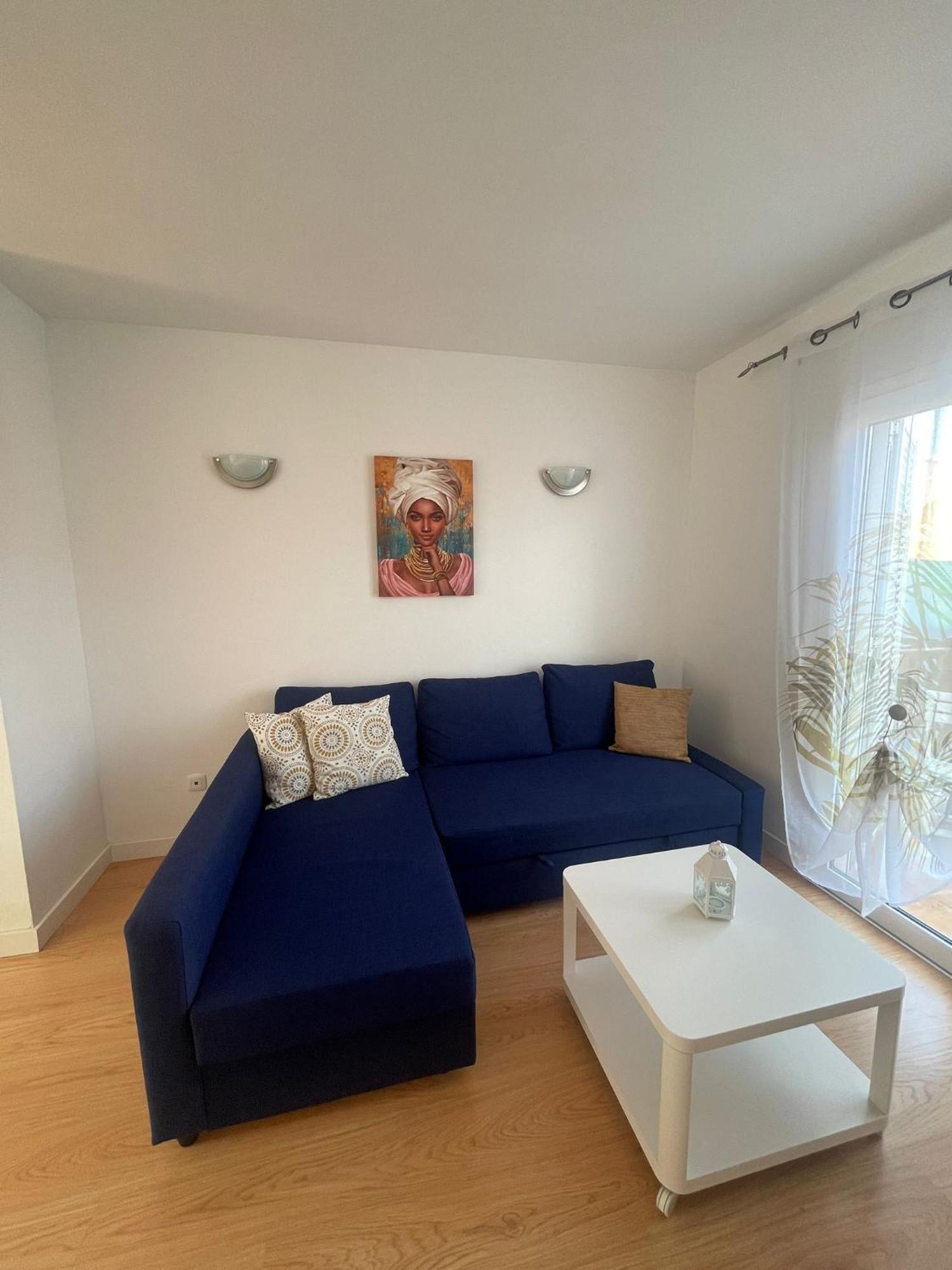 La Casita De Anna Apartment คอสตา เด อันตีกัว ภายนอก รูปภาพ